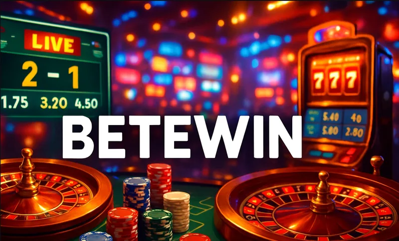 Betewin Turnuvaları