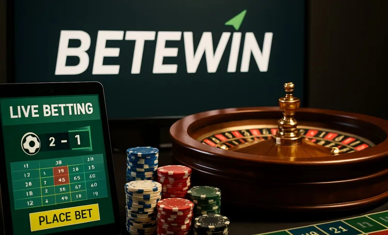 Betewin Turnuvaları