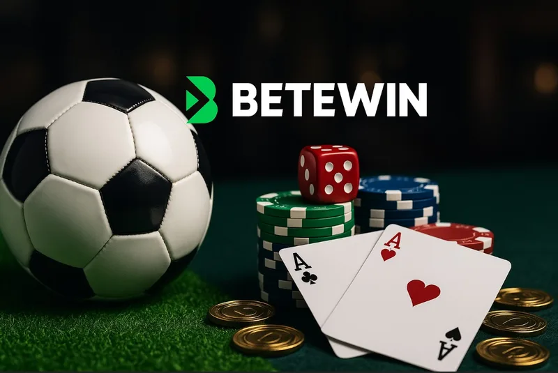 Betewin Spor Bahisleri